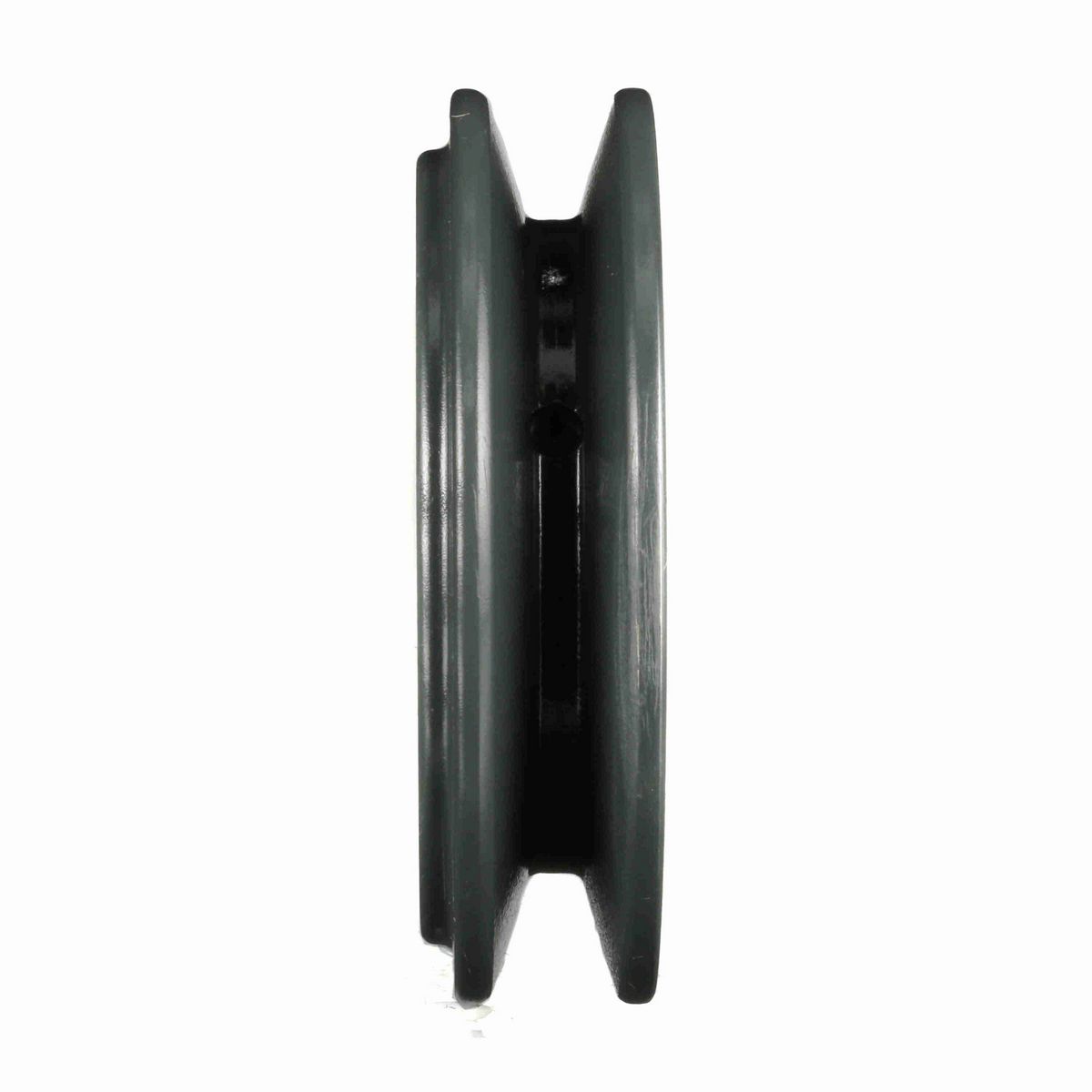 Browning 1 Groove Cast Iron FHP - Bushed Sheave - AK34H