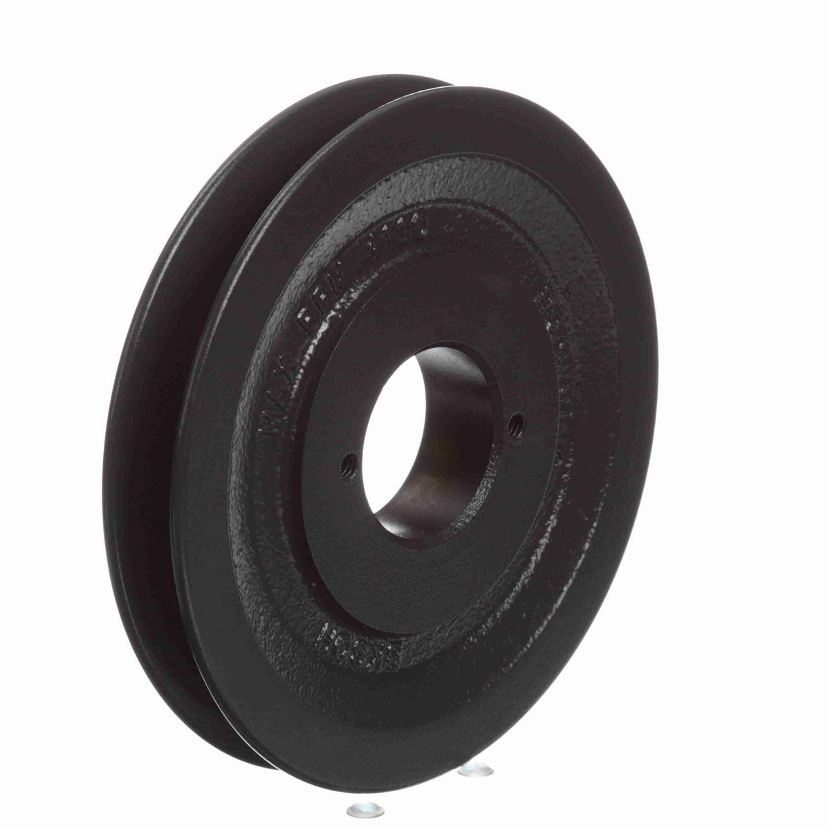 Browning 1 Groove Cast Iron FHP - Bushed Sheave - BK60H