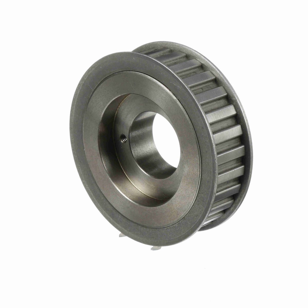 Browning Steel Bushed Bore Gearbelt Pulley - 28HH100