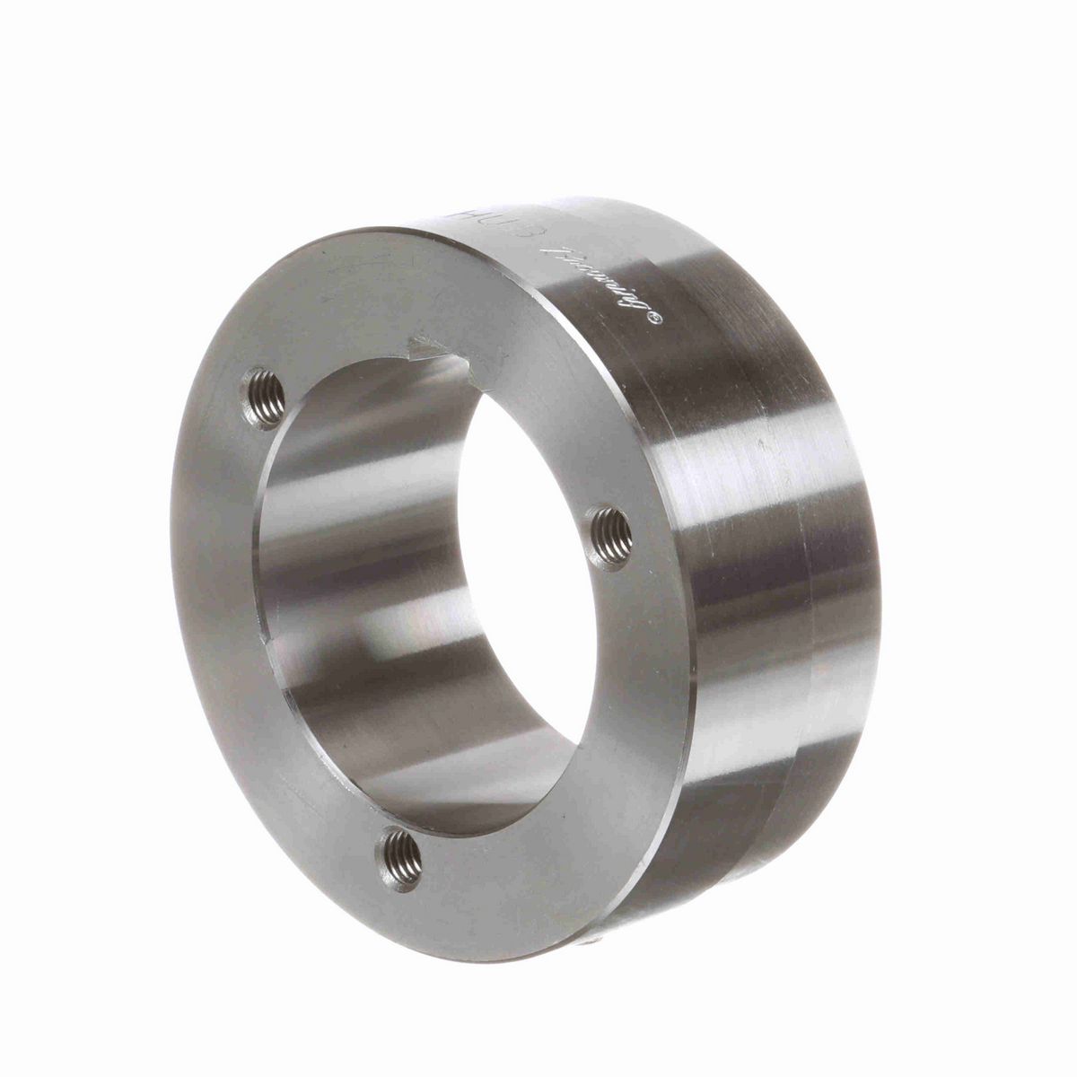 Browning Steel Hub for Split Taper Bushing - HQ1 HUB