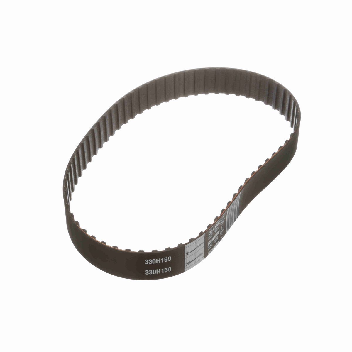 Browning Neoprene H Section Gearbelt - 330H150