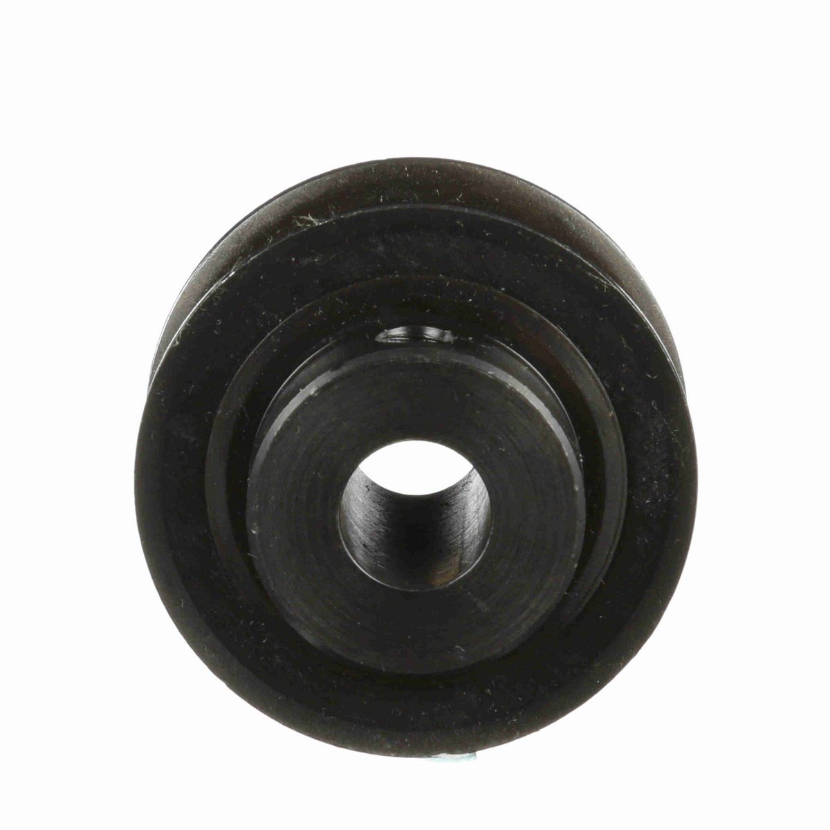 Browning Steel Finish Bore Gearbelt Pulley - 14LF075X1/2