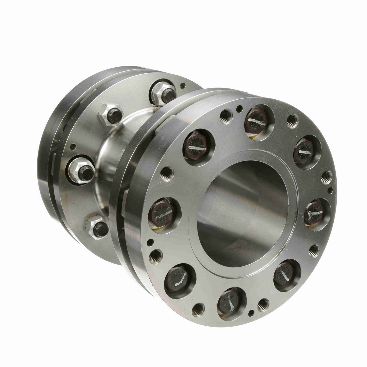 Kop-Flex Disc Coupling Center Assembly - Style KD20 - Size 454 - 454 KD 20 CA1400