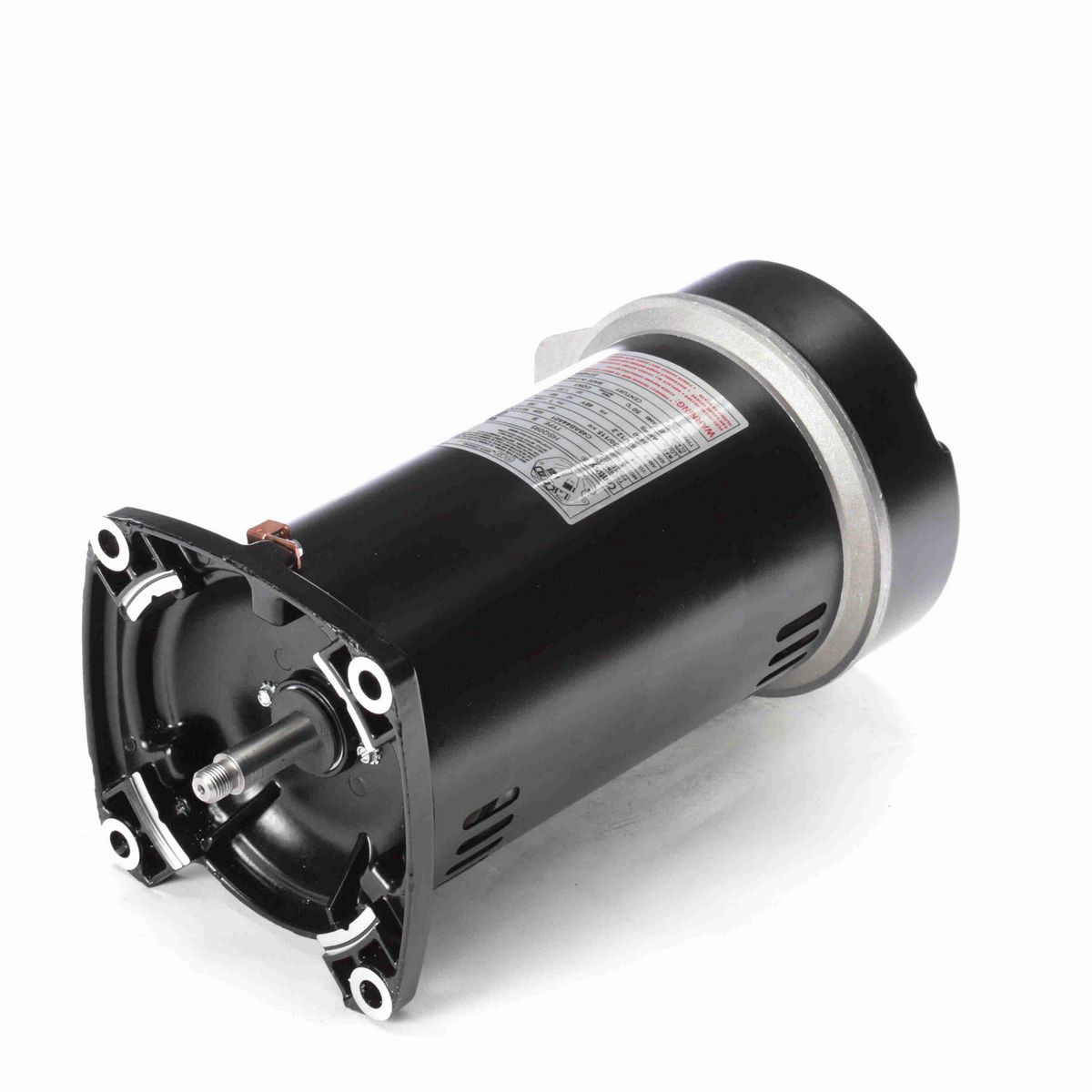 Century Centurion PRO ® Motors Pool Pump Motor, .95 HP, 1 Ph, 60 Hz, 230/115 V, 3600 RPM, 48Y Frame, ODP - HSQ095