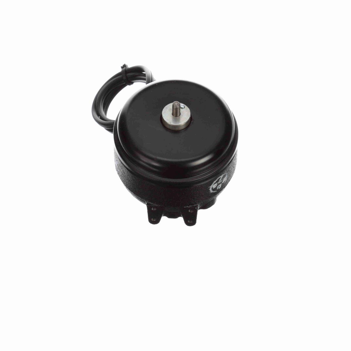 FASCO 25 WATT Refrigeration Motor, 1500 RPM, 230 Volts, Unit Bearing, TEAO - UB572