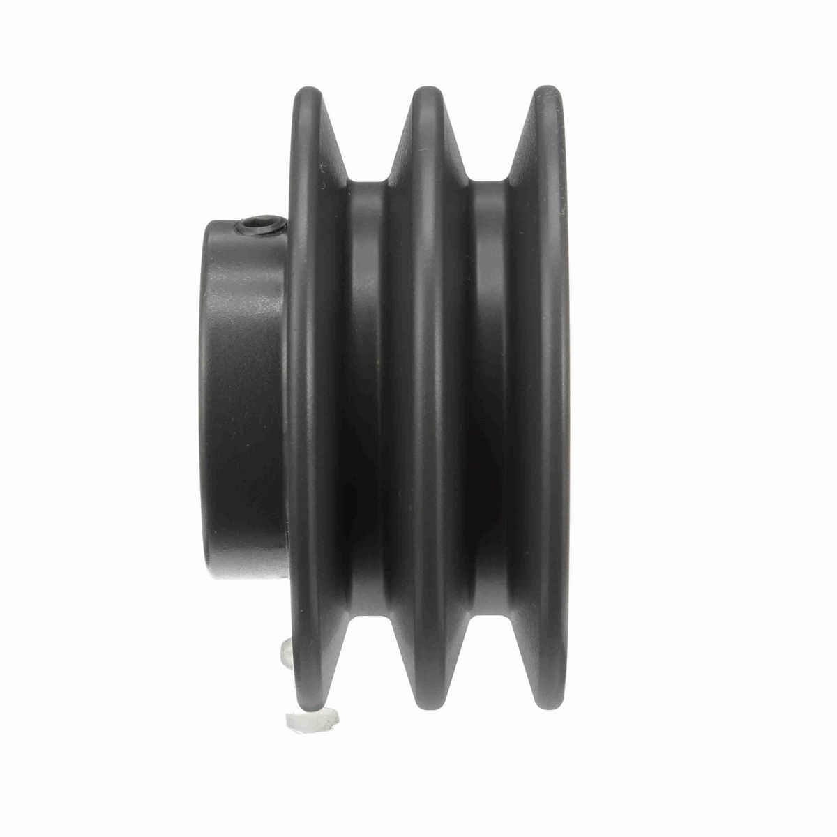 Browning 2 Groove Cast Iron FHP - Finished Bore Sheave - 2AK32X1