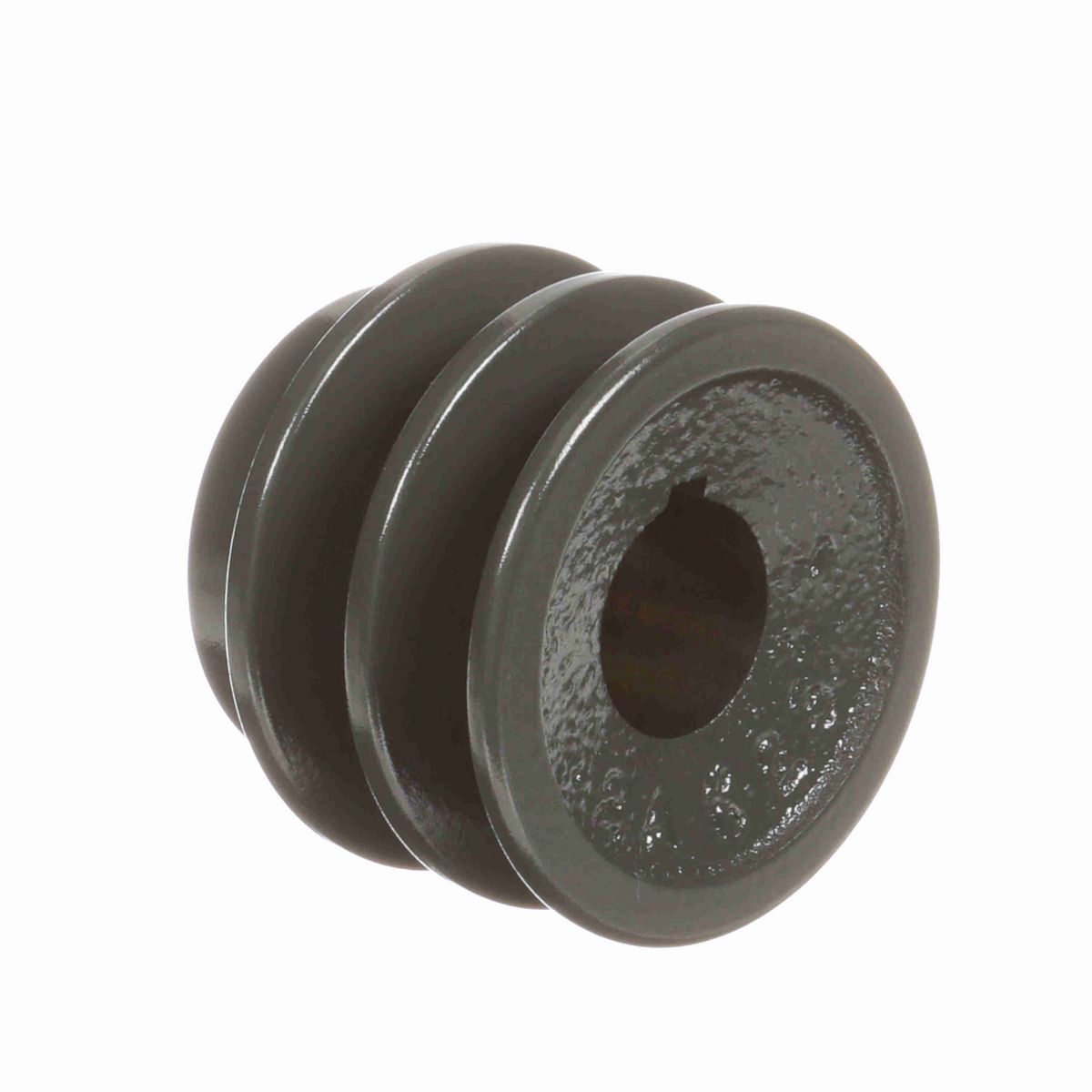 Browning 2 Groove Cast Iron FHP - Finished Bore Sheave - 2AK23X7/8