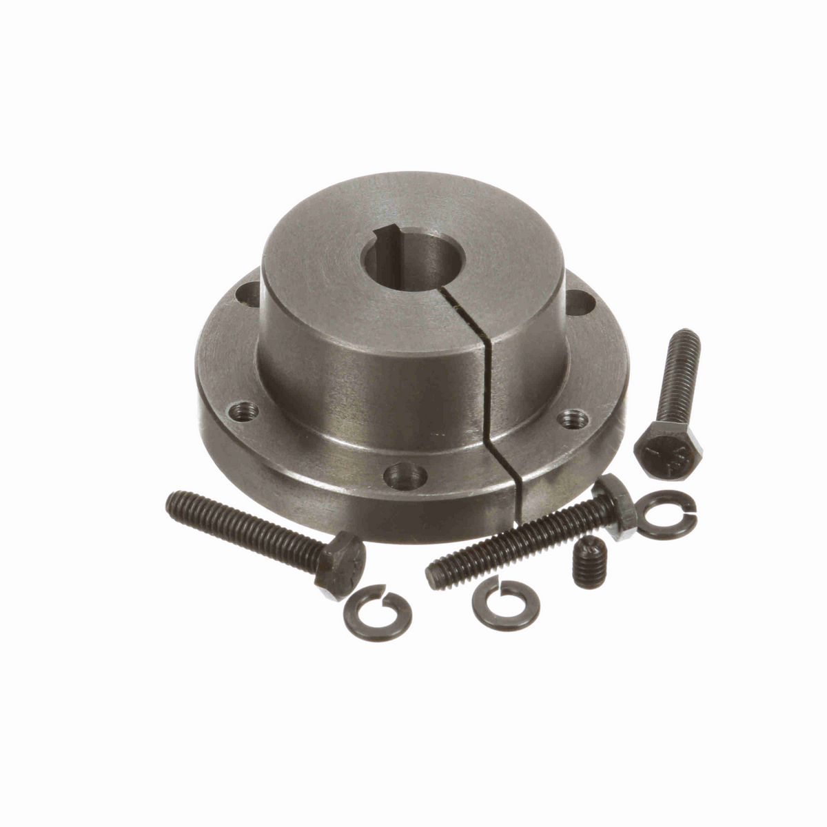 Browning Q-D Bushing - Inch Bore Type - SDS 11/16