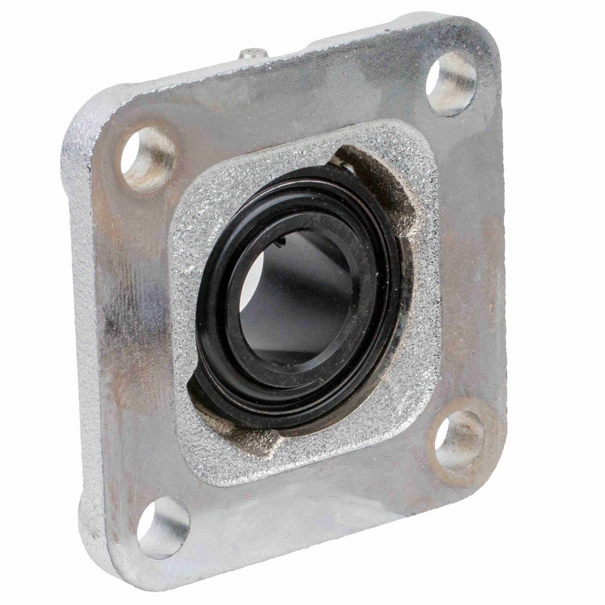 Link-Belt F3S224EK75 Flange Blocks Ball Bearings - F3S224EK75