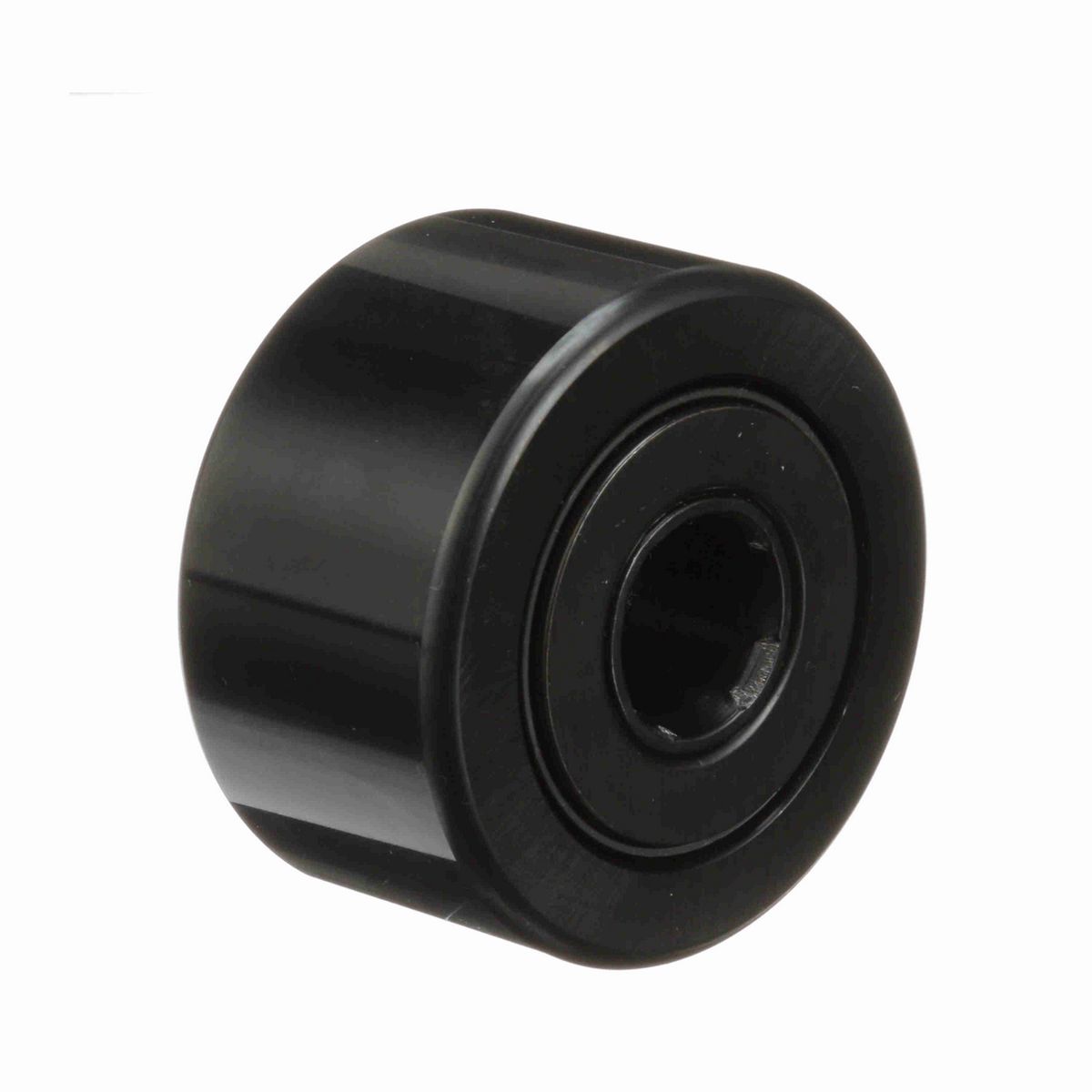 Опорный ролик McGill CAMROL CYR 2 1/4 S, цилиндрический, с уплотнением, дюймовый