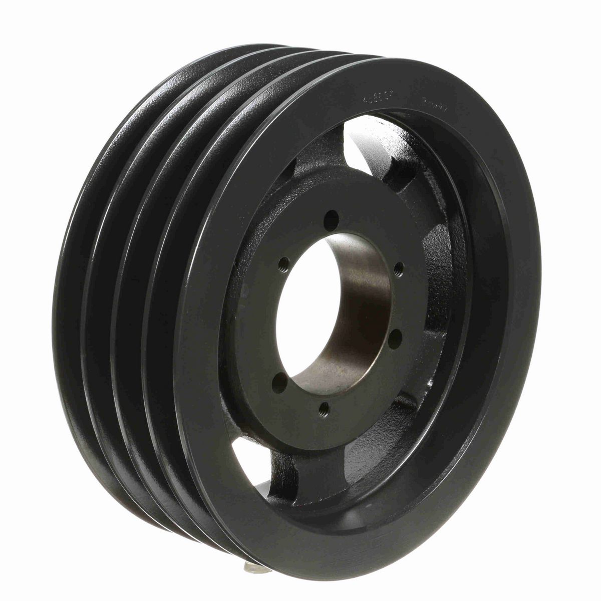 Browning 4 Groove Cast Iron Bushed Bore Multiple Sheave - 4B86SK