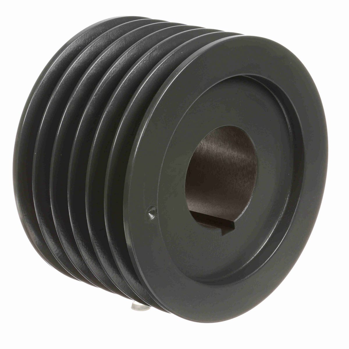 Browning 6 Groove Cast Iron Bushed Bore Multiple Sheave - 6Q5V75