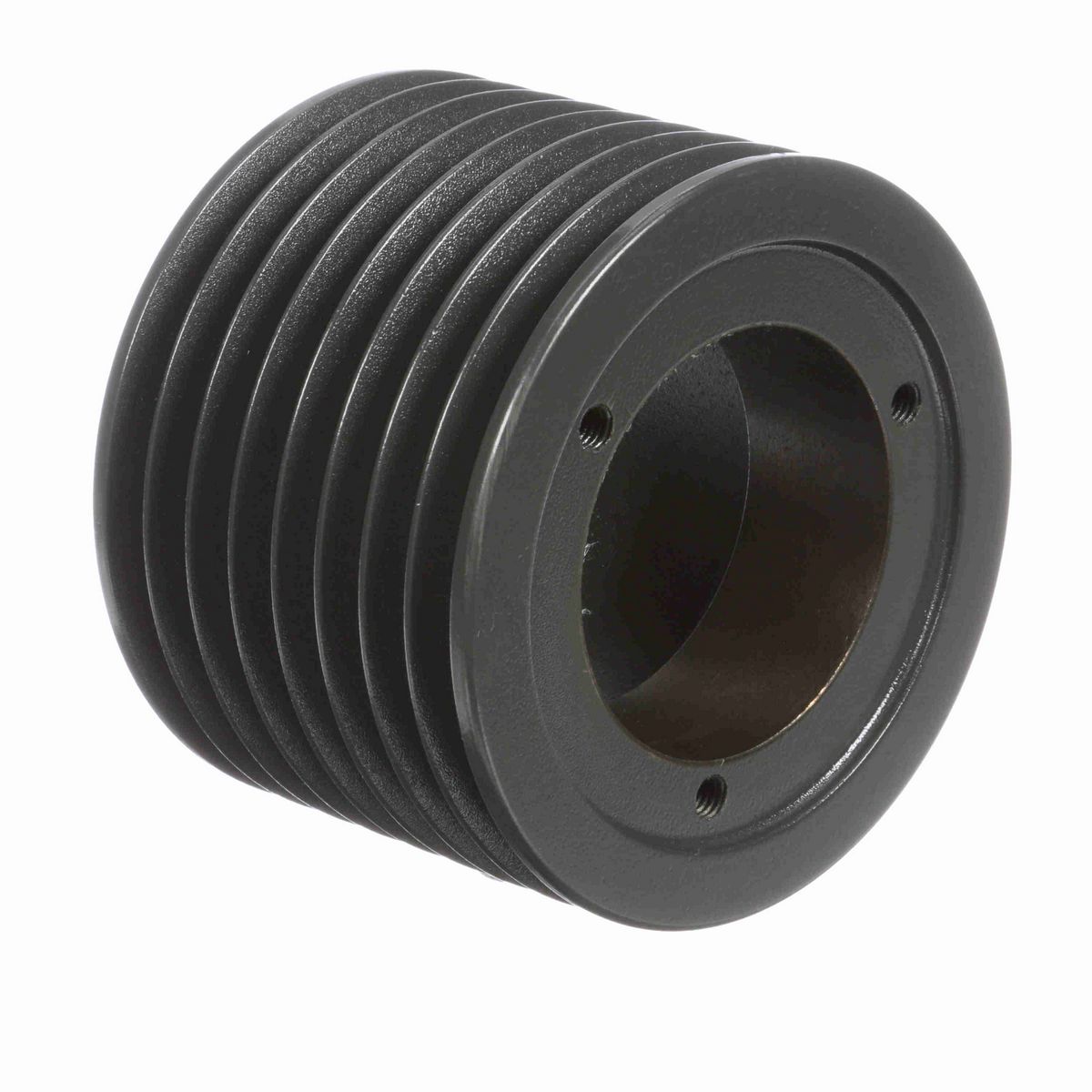 Browning 8 Groove Cast Iron Bushed Bore Multiple Sheave - 83V500SK