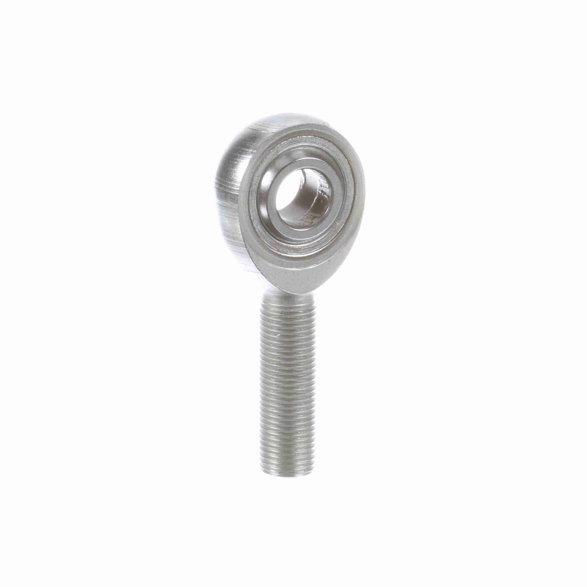 Sealmaster Male Rod End Bearing - Three-Piece Rod End Carbon Steel Race - AREL 8