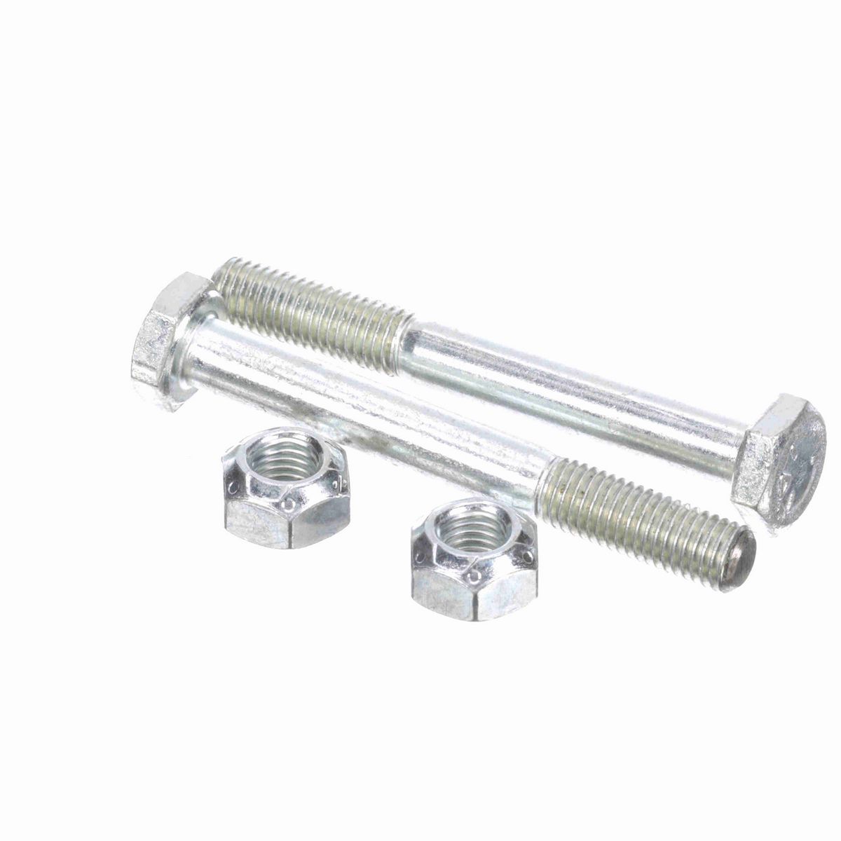 Morse Elastomeric Coupling CC Bolt Set - 302 MORFLEX CC BOLT SET