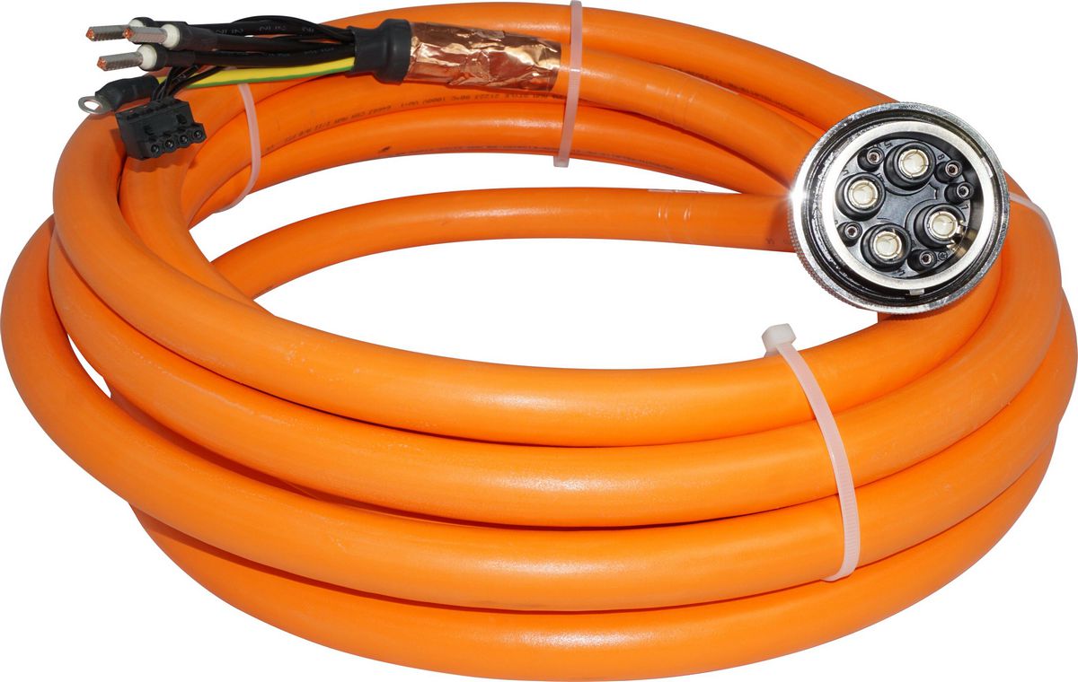 POWER CABLE RLB2-042ECB-NN-012,0 [R914506568]