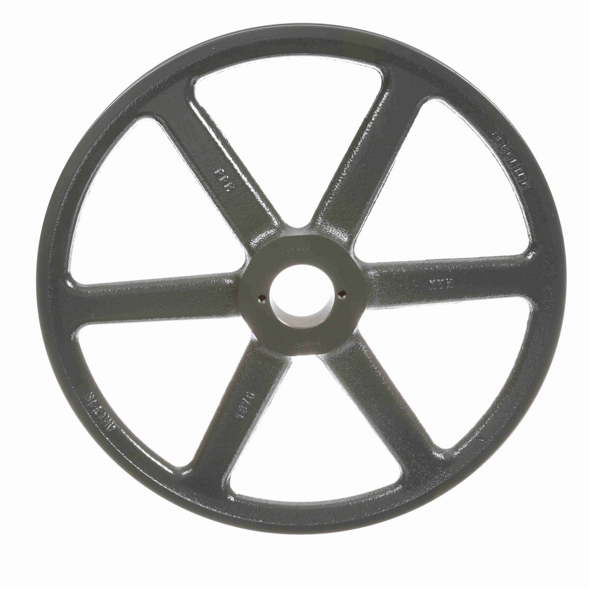 Browning 1 Groove Cast Iron FHP - Bushed Sheave - AK134H