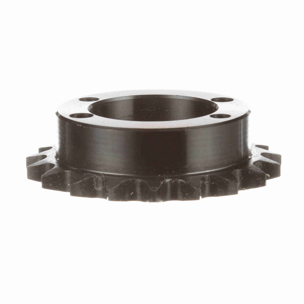 Browning Steel Bushed Bore Roller Chain Sprocket - H40H19