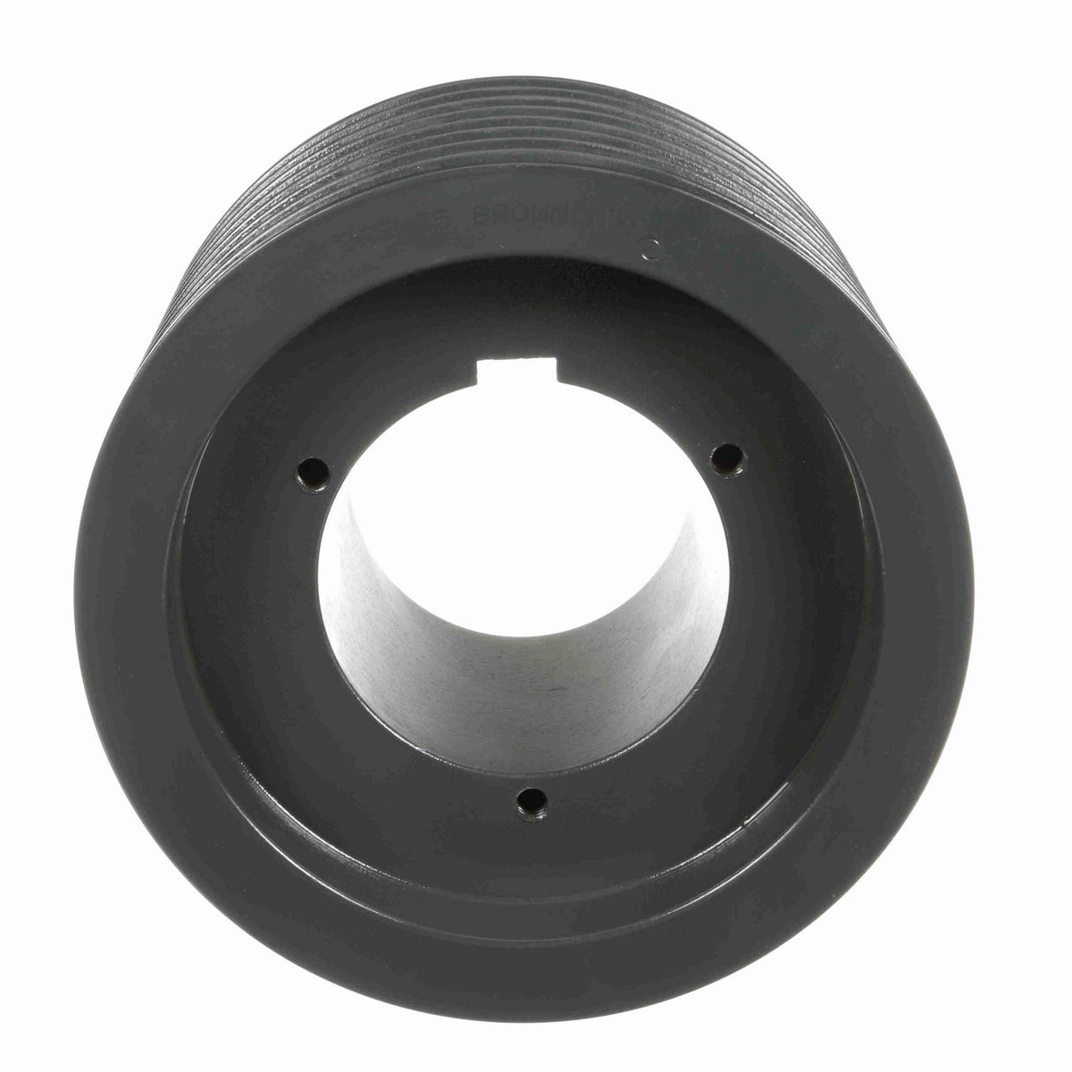 Browning 8 Groove Cast Iron Bushed Bore Multiple Sheave - 8R5V85