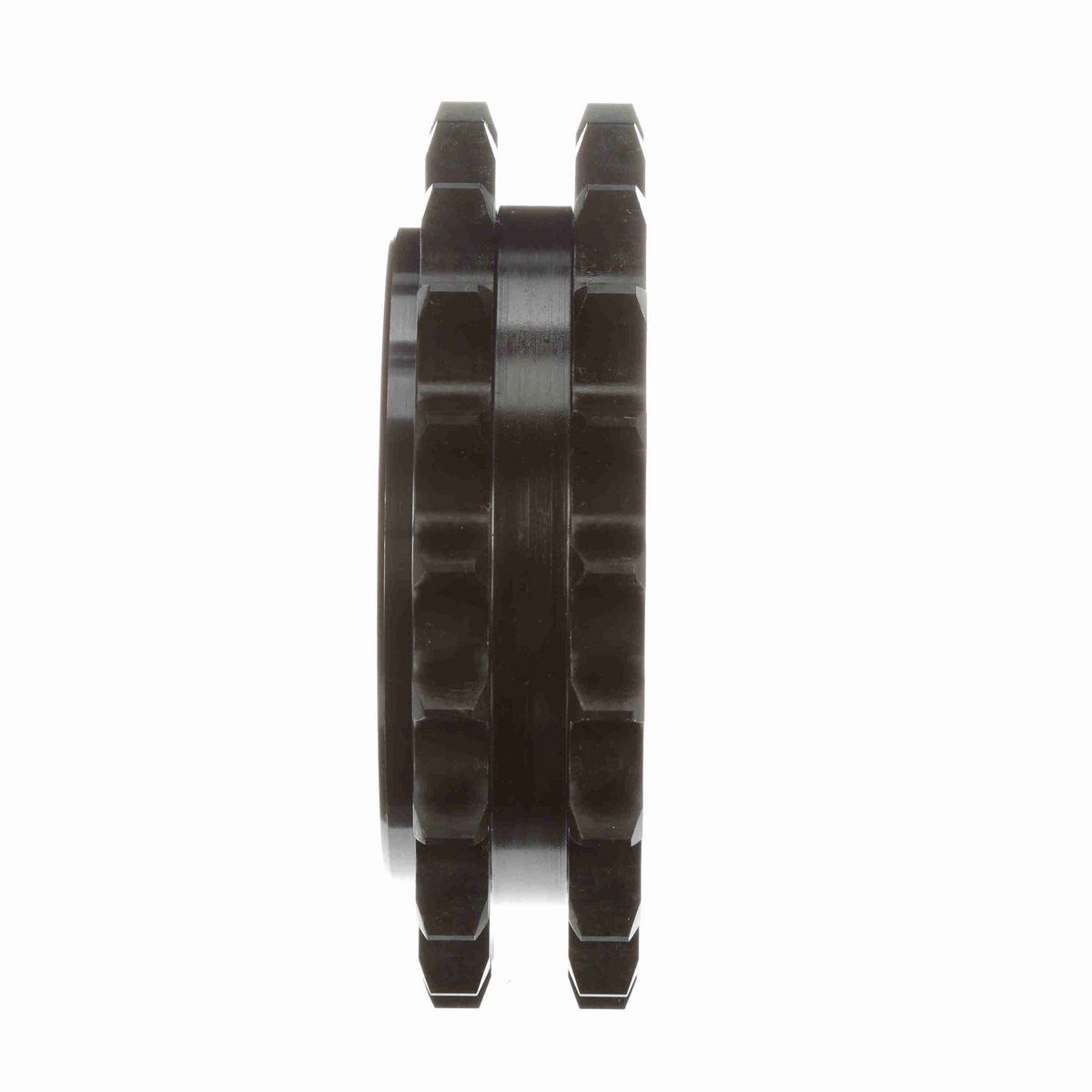 Browning Steel Bushed Bore Roller Chain Sprocket - D80R21