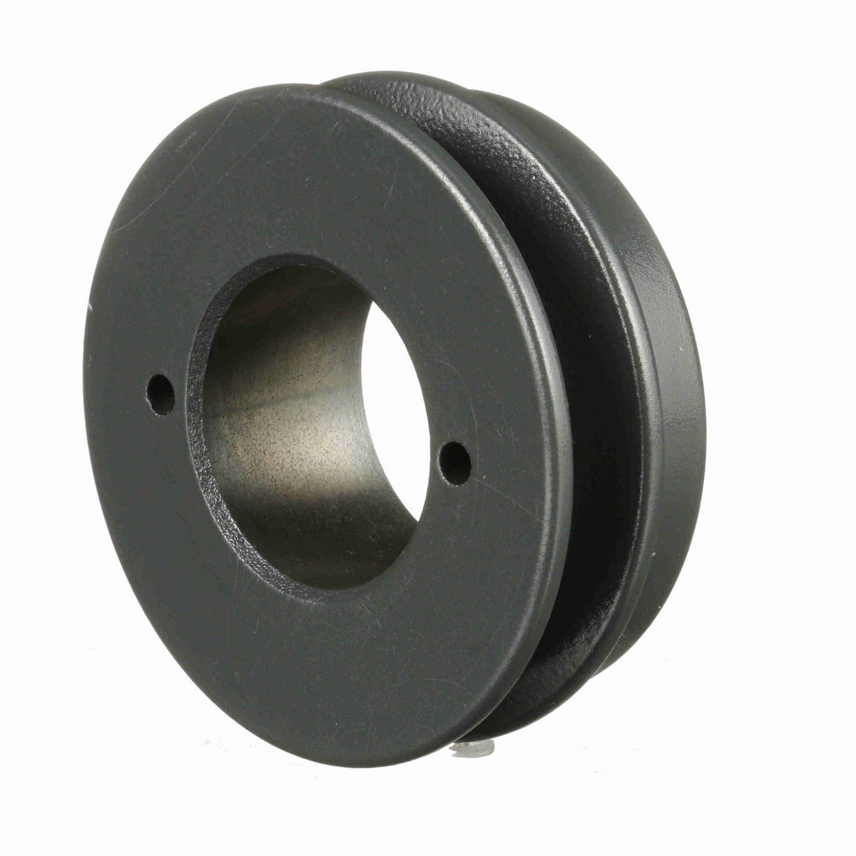 Browning 1 Groove Cast Iron FHP - Bushed Sheave - AK32H