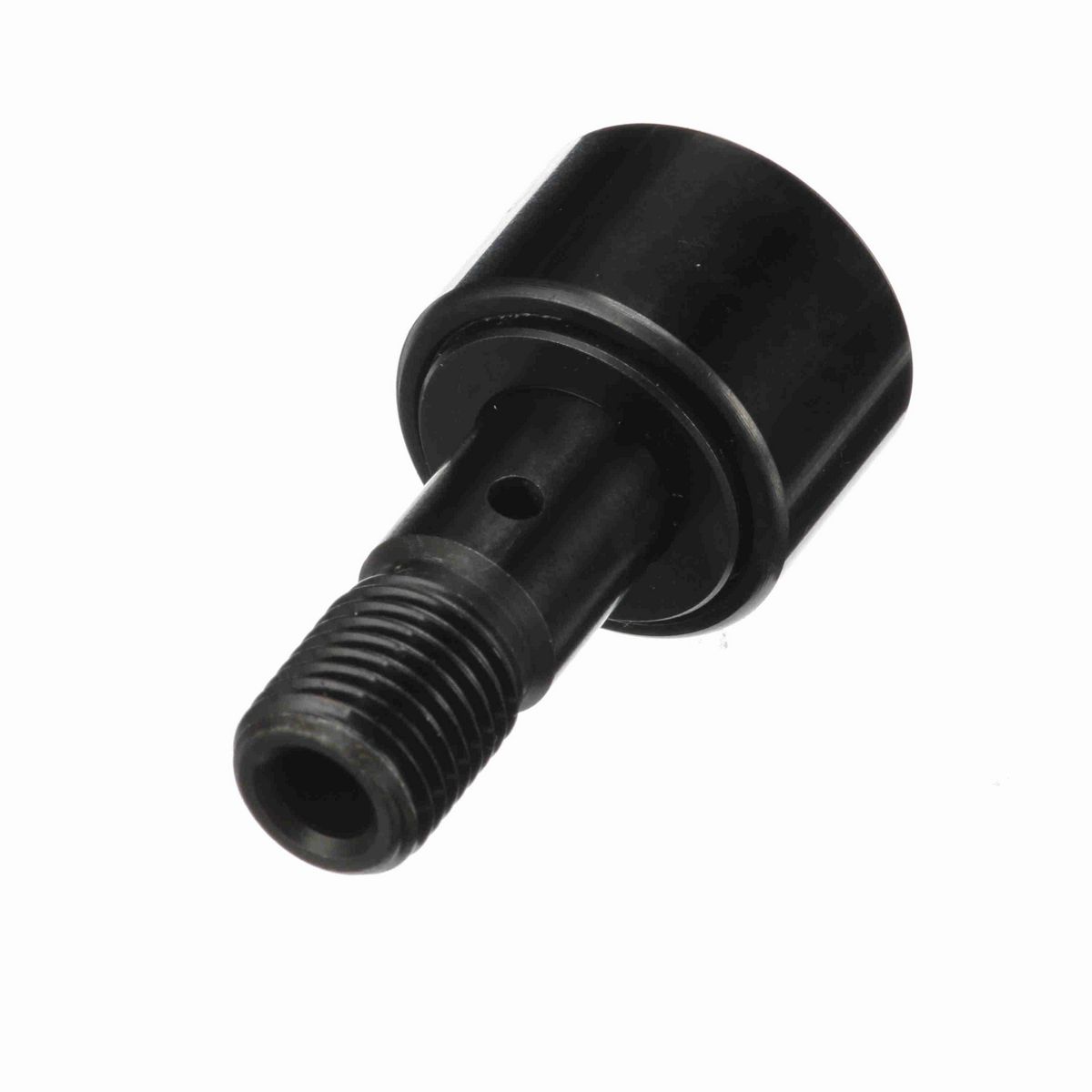 Опорный ролик с цапфой McGill CAMROL CF 3/4, цилиндрический, со шлицем под отвёртку, дюймовый