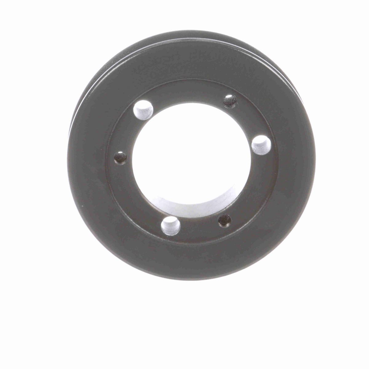 Browning 1 Groove Cast Iron Bushed Bore Multiple Sheave - 1B36SH