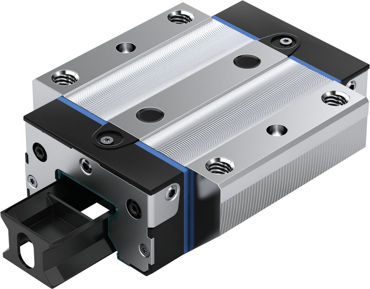 Транспортный фиксатор для роликовых кареток Bosch Rexroth 125 L [R186330081]