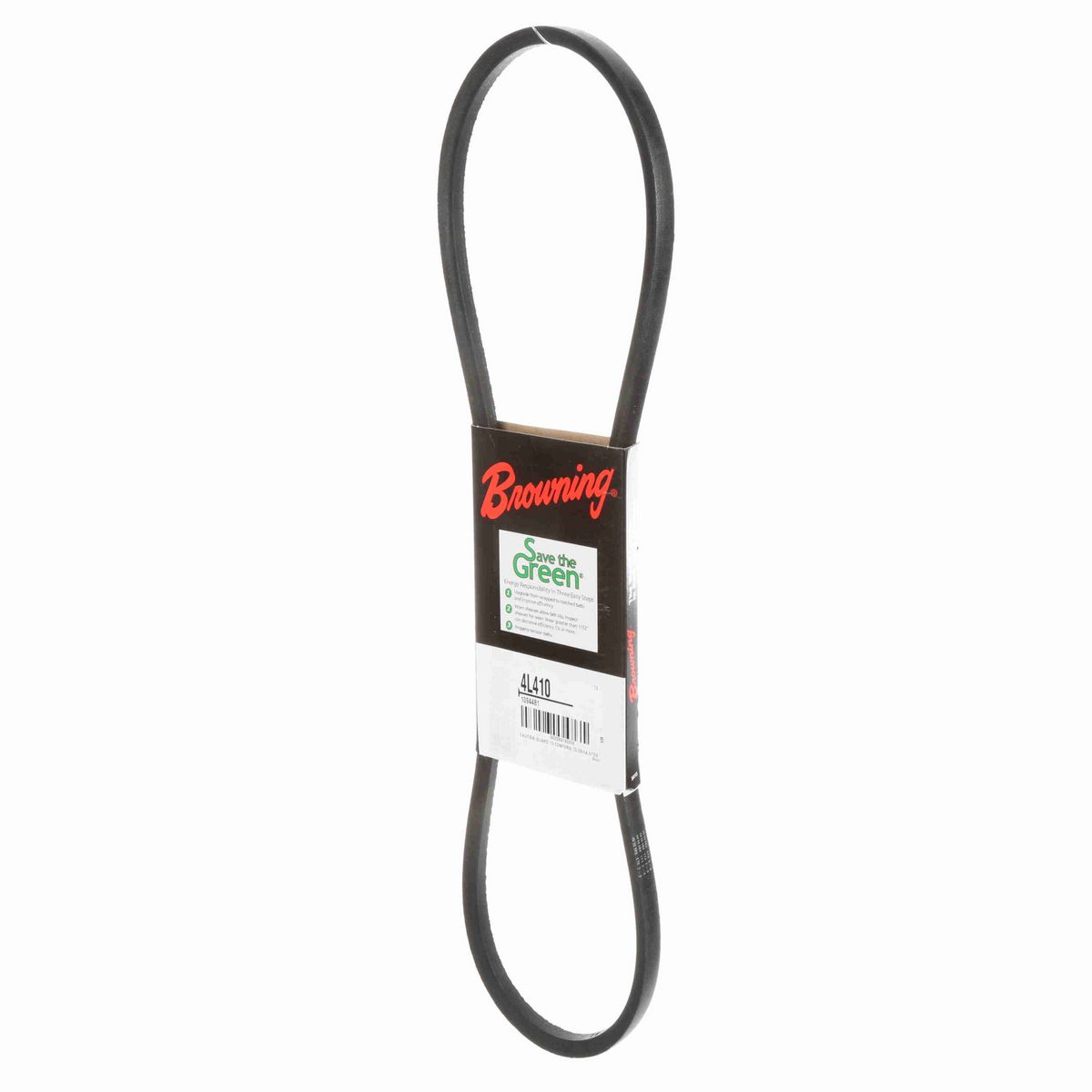 Browning Rubber FHP Belt - 4L410