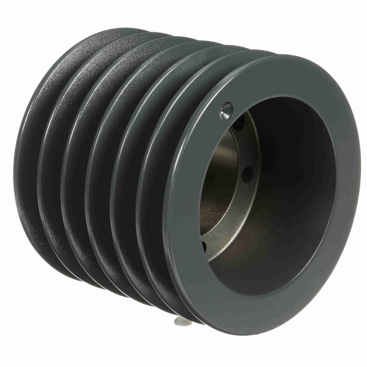 Browning 6 Groove Cast Iron Bushed Bore Multiple Sheave - 6B54SK