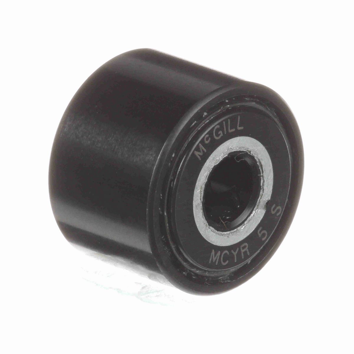 Опорный ролик McGill CAMROL MCYR 5 S, бочкообразный, с уплотнением, метрический