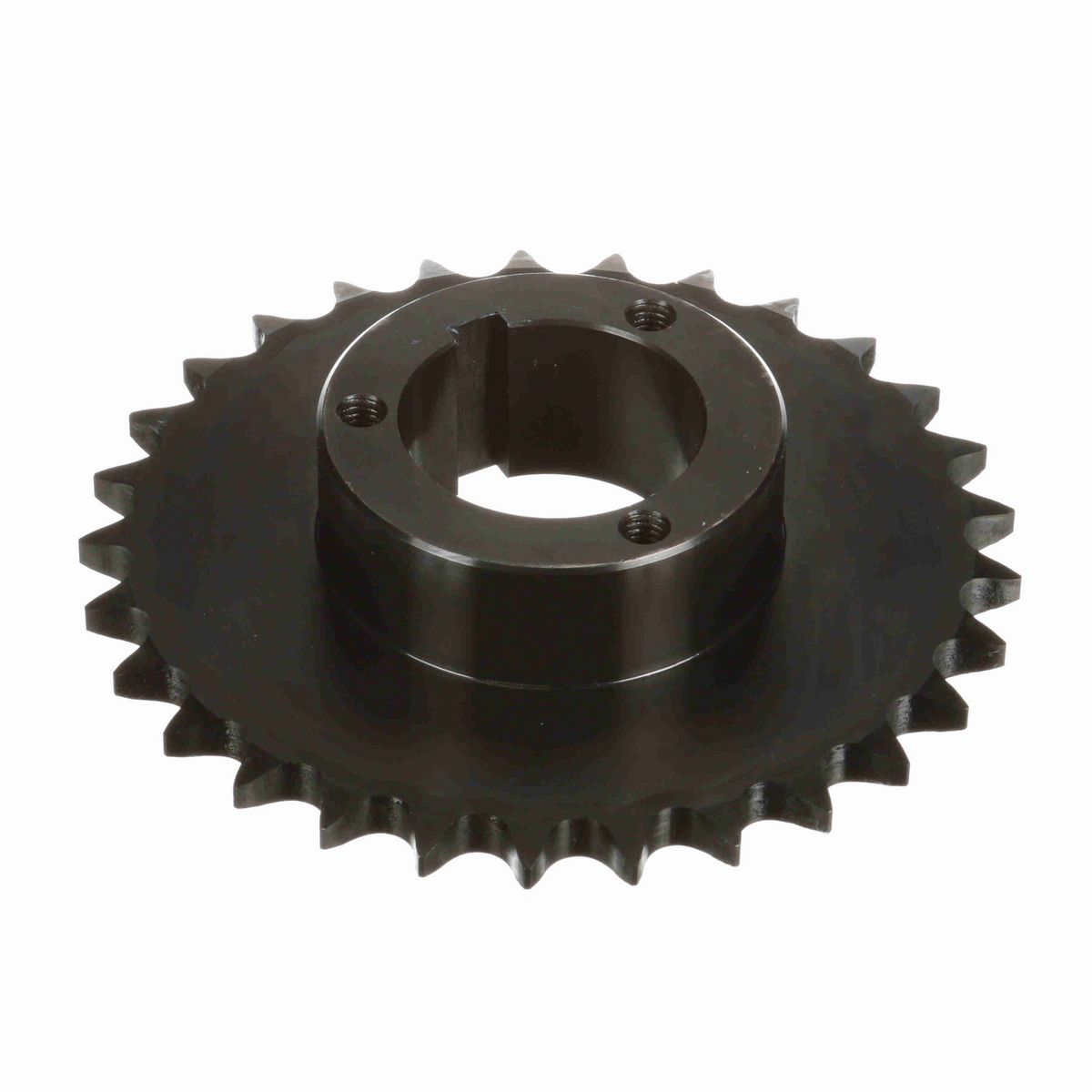 Browning Steel Bushed Bore Roller Chain Sprocket - H50P29
