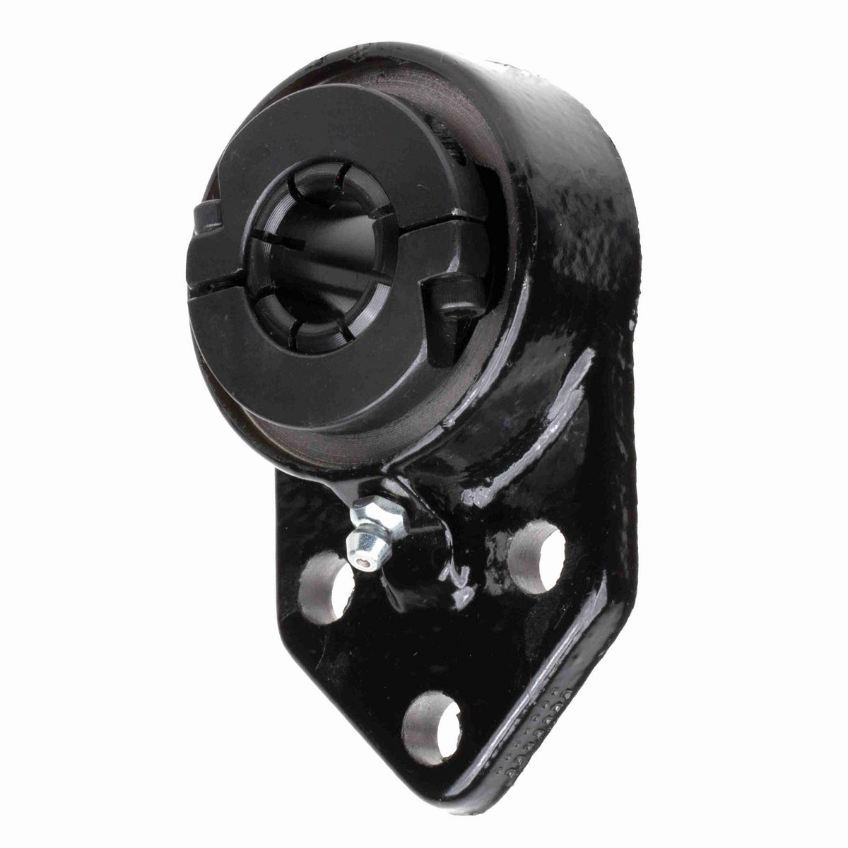 Link-Belt FB3CL223N Flange Blocks Ball Bearings - FB3CL223N