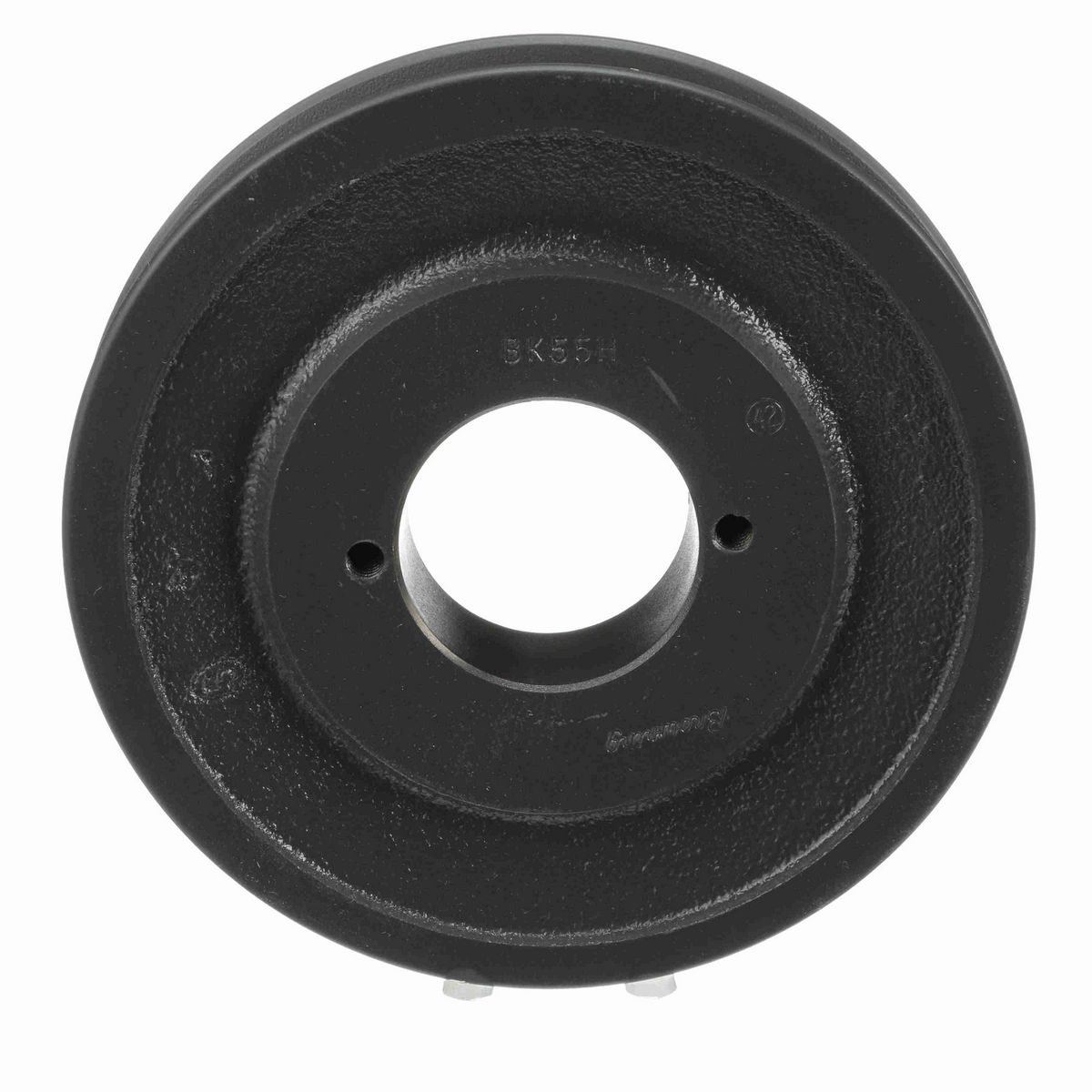 Browning 1 Groove Cast Iron FHP - Bushed Sheave - BK55H