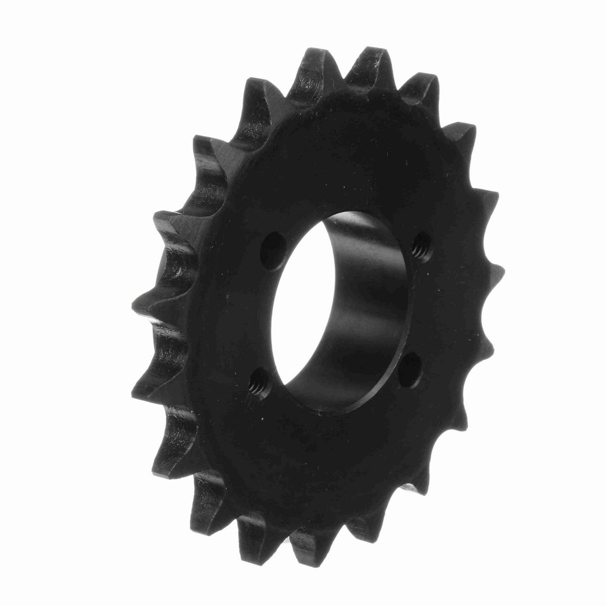 Browning Steel Bushed Bore Roller Chain Sprocket - H50H19