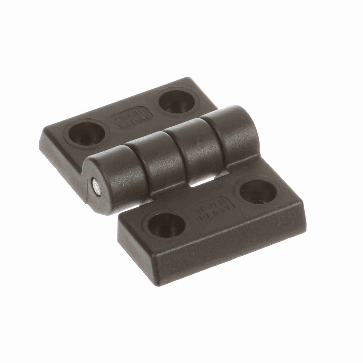 System Plast Standard-Duty Hinge - VG-633-M6