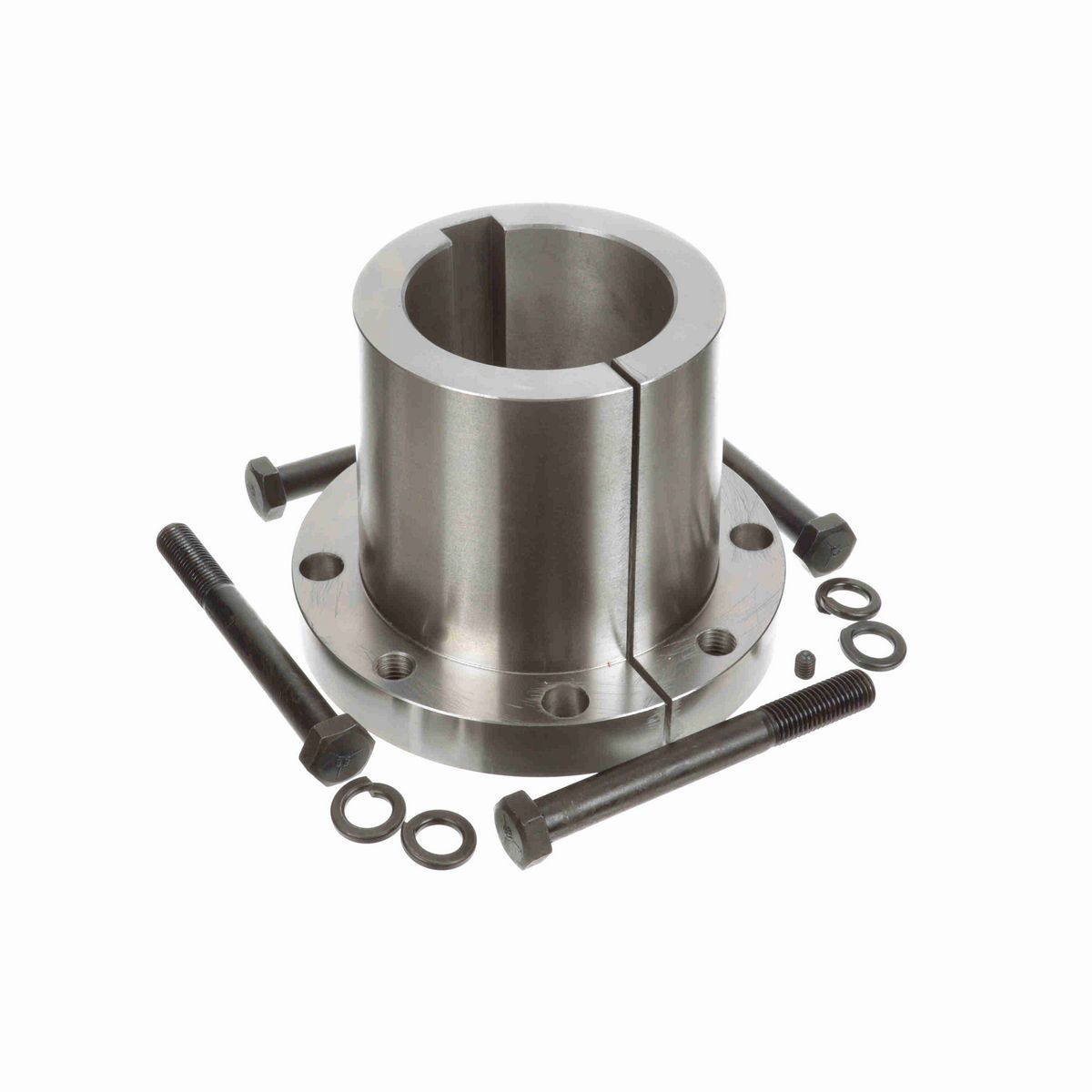 Browning Q-D Bushing - Inch Bore Type - M 4 7/16