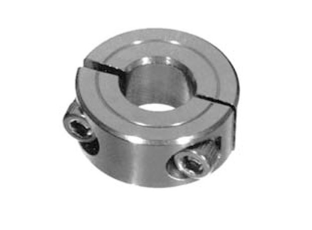 Two-Piece Split Shaft Collars - Imperial Timken 68514463283
