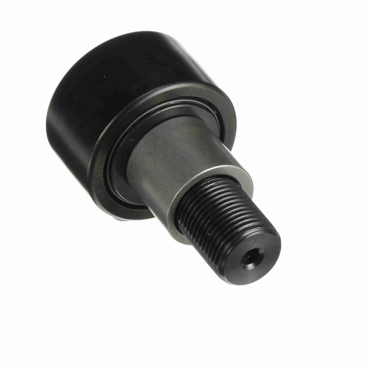 Опорный ролик с цапфой McGill CAMROL CCFE 1 3/4 SB, бочкообразный, с уплотнением, с шестигранным отверстием, дюймовый