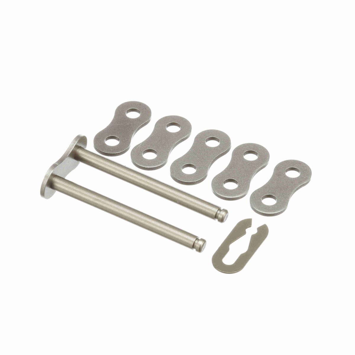 Morse Standard Roller Chain Spring Clip Connecting Link - 40-3 C/L S/C S/F