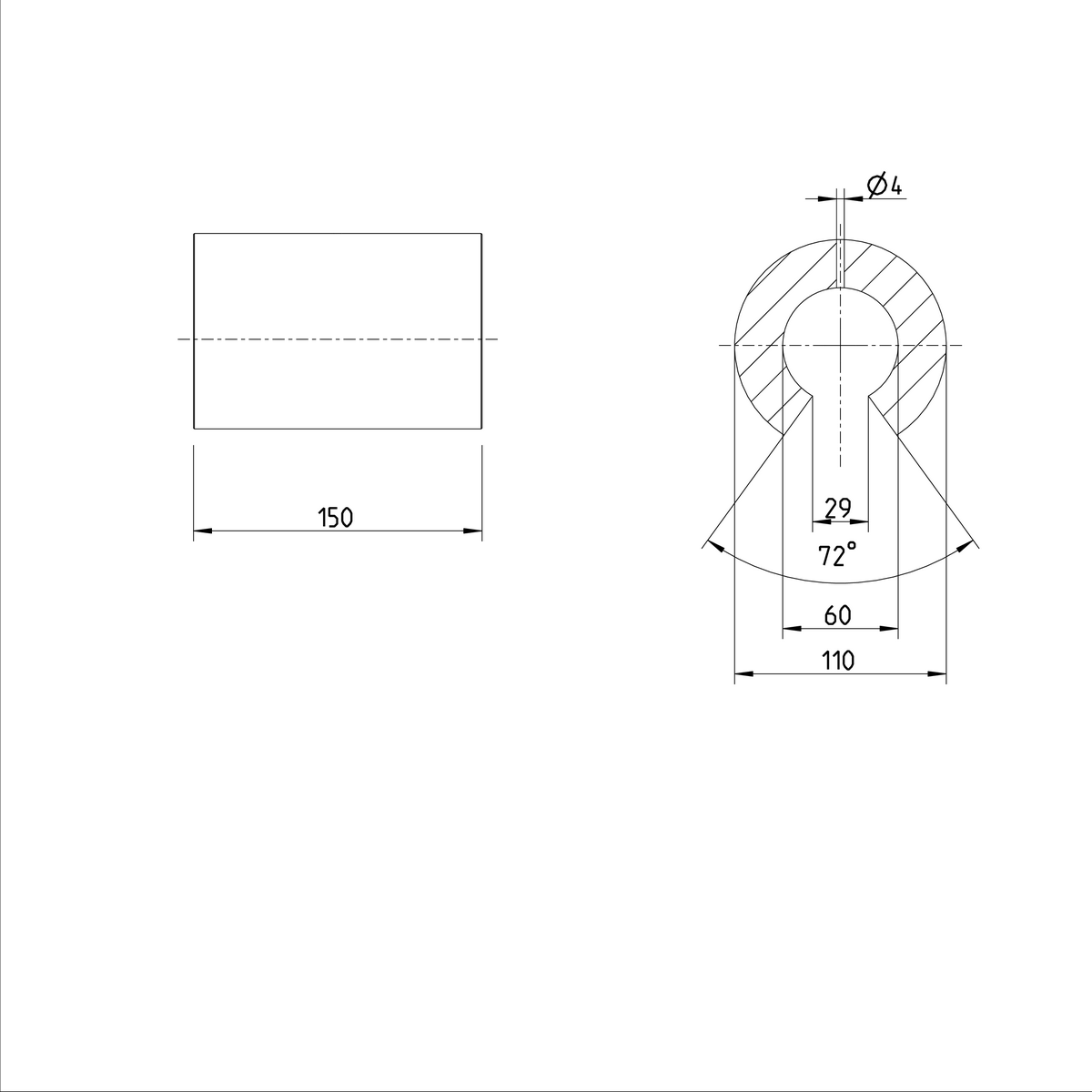 Радиальная линейная втулка Bosch Rexroth KBR-60 & [R067806000]