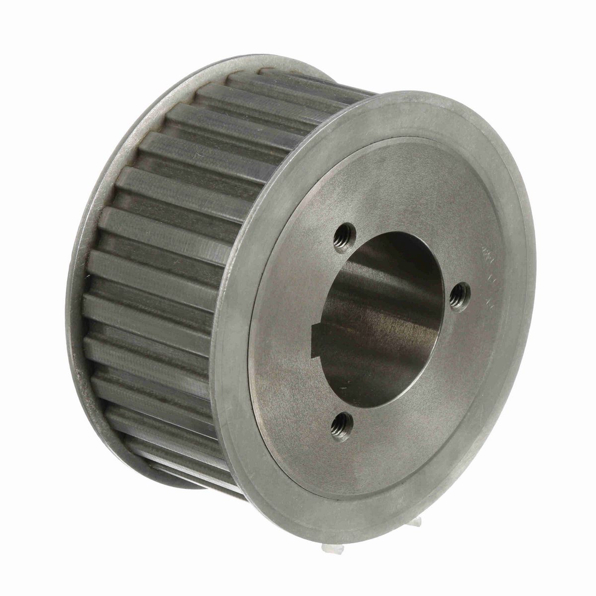 Browning Steel Bushed Bore Gearbelt Pulley - 30HP200