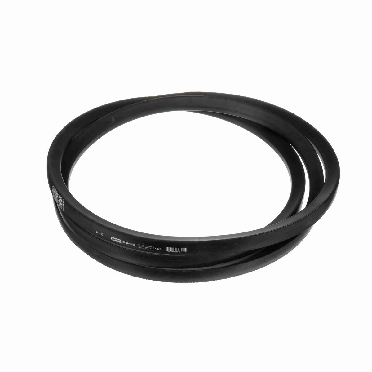 Browning Neoprene Wrapped Belt 95% Efficient - 8V1700