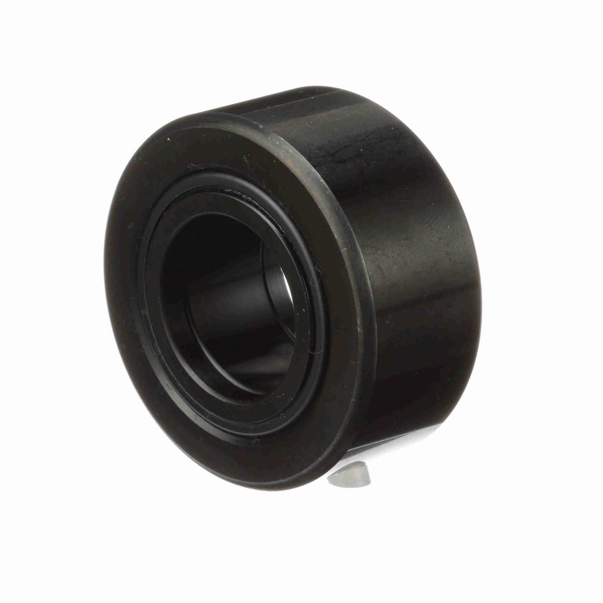 Опорный ролик McGill CAMROL MCYRD 30 X, цилиндрический, повышенной грузоподъемности, со щитком, метрический