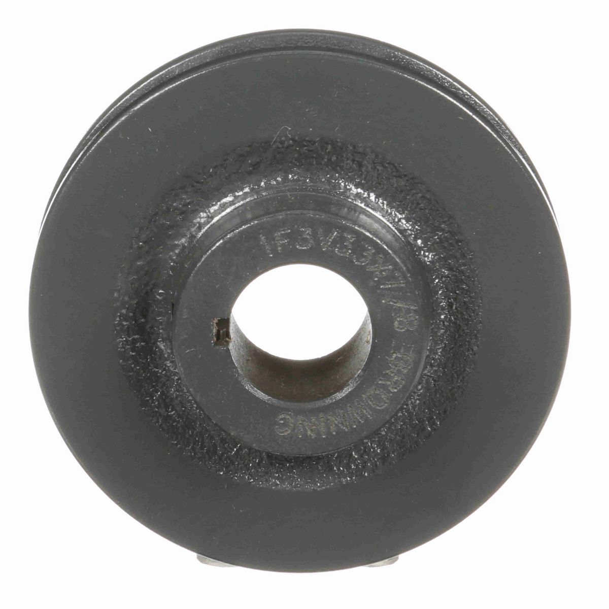 Browning 1 Groove Cast Iron Bushed Bore Multiple Sheave - 1F3V33X7/8