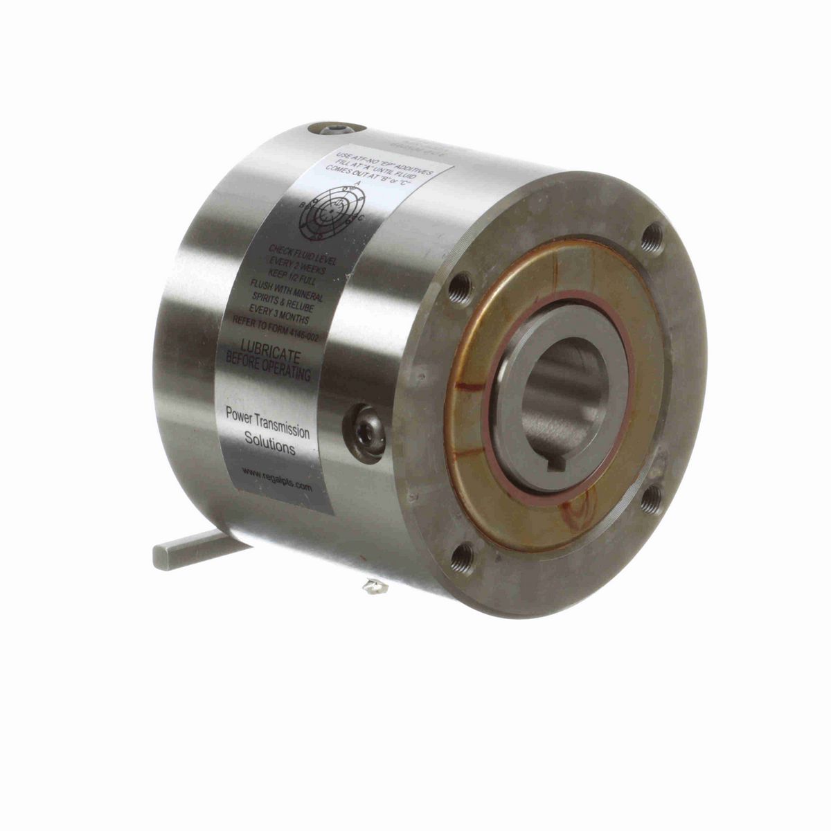 Morse M Series CAM Clutch - MR500A 1-1/8FB CL