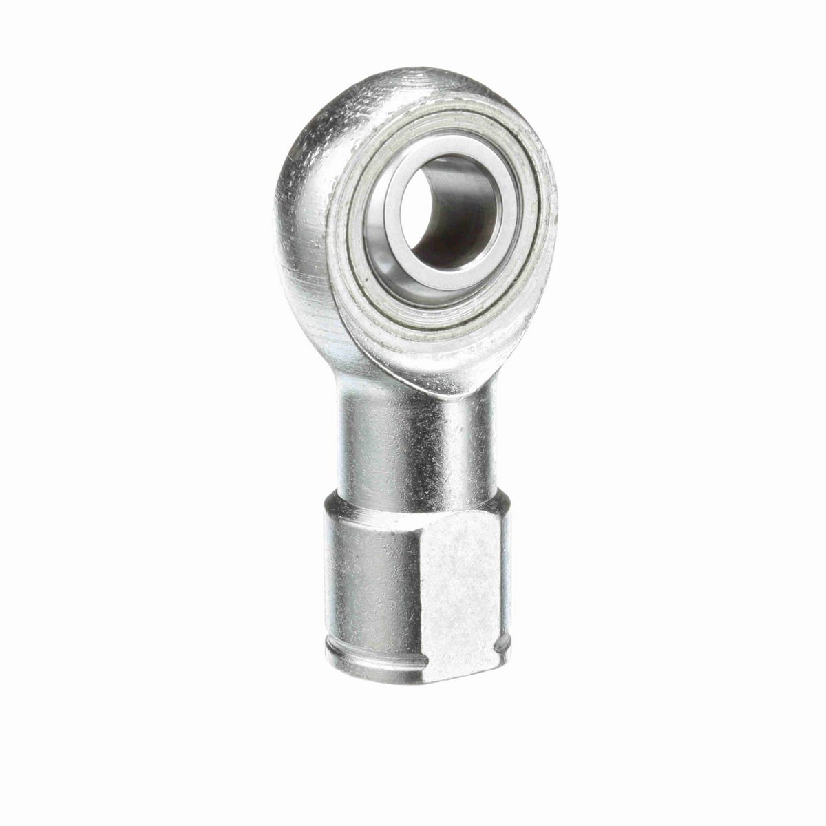 Sealmaster Female Rod End Bearing - Three-Piece Greasable Carbon Steel Race - TRL 8