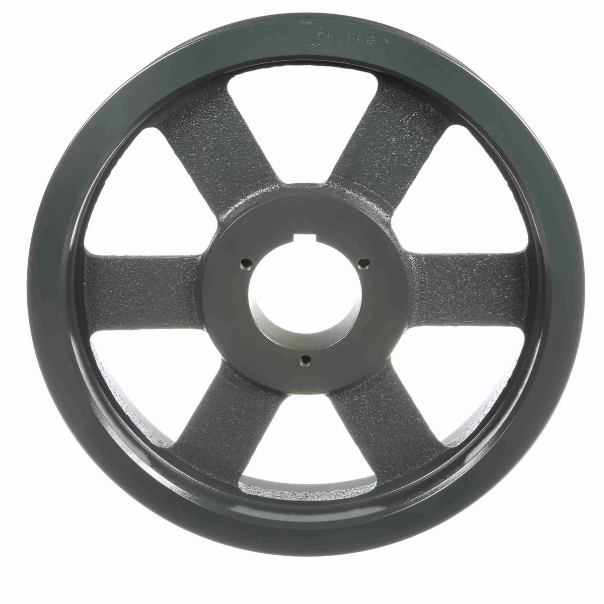 Browning 3 Groove Cast Iron Bushed Bore Multiple Sheave - 3B5V124