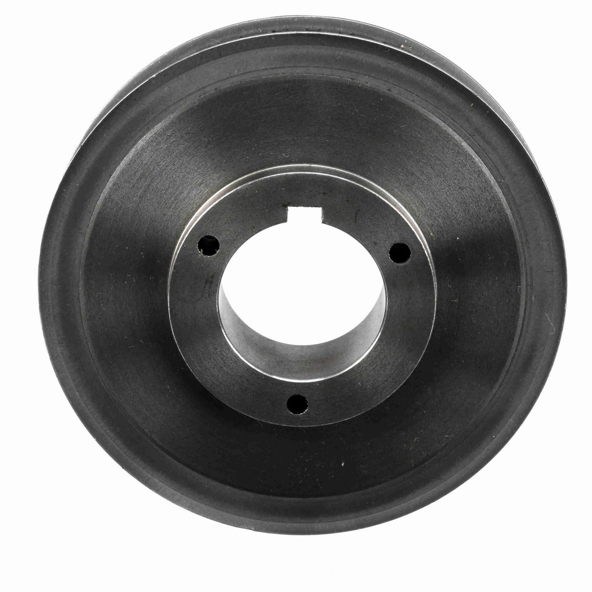 Browning Steel Bushed Bore Gearbelt Pulley - 48LP075