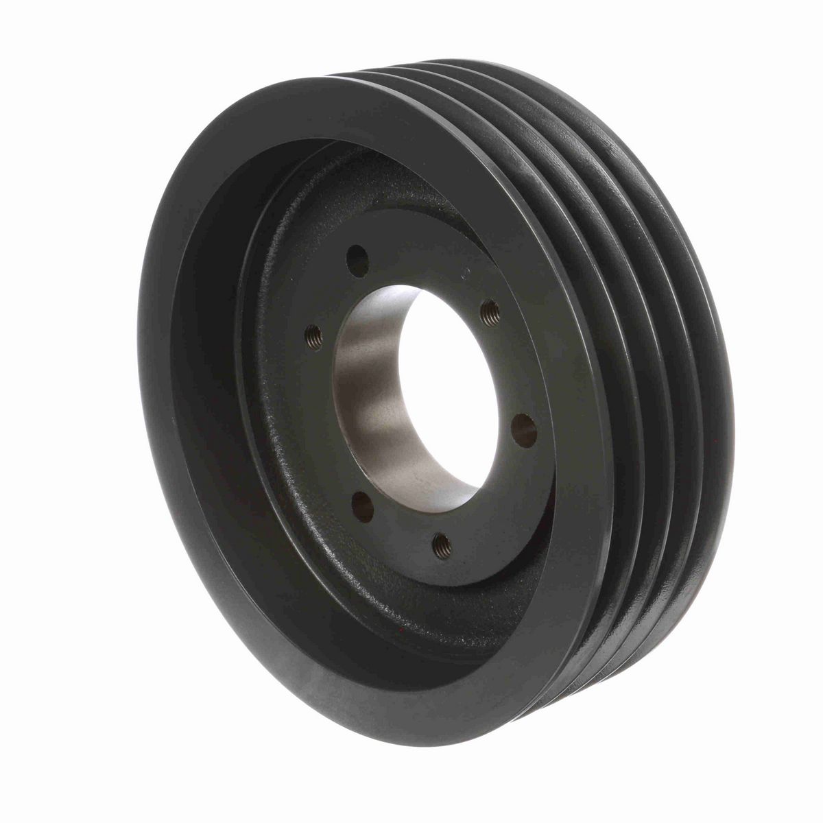 Browning 4 Groove Cast Iron Bushed Bore Multiple Sheave - 45V1090E